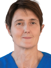 geres sylvie chastant