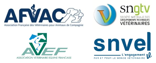 logos afvac avef sngtv snvel